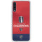 2025 Stanley Cup Champions Florida Panthers Galaxy A50 Clear Case